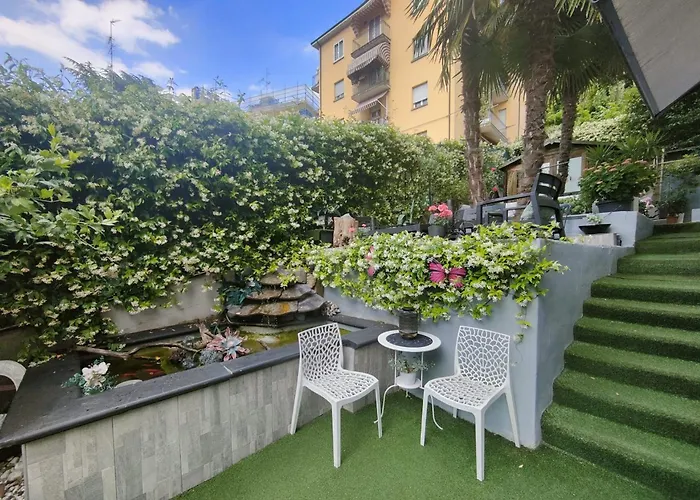 B&B Villa Rivabella Bologna